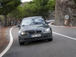 BMW 5-Series 2008 года